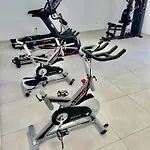 Διαμέρισμα New Beachside Retreat W Gym, Pool & Large Terrace